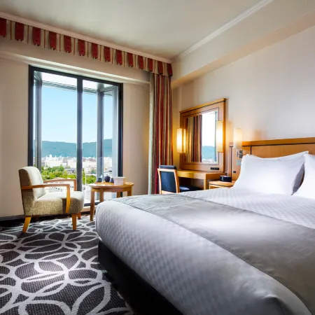 RIHGA Royal Hotel Kyoto