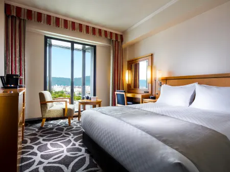 Rihga Royal Hotel Kyoto