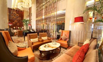 Swancity International Hotel