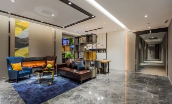 Home Inn Selected (Shanghai New International Expo Center, Guanglan Road Metro Station)