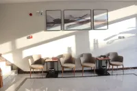 Suixi Leyu Chain Hotel Các khách sạn ở Tuy Khê