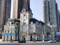 Nanchong Mingkai Smart Hotel