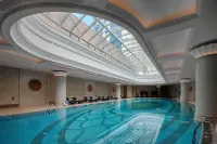 Nanchang Galactic Classic International Hotel (Tengwangge Branch, Bayi Square) - 5 stjerner