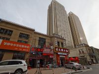 鑫苑快捷宾馆(哈尔滨星光耀店)