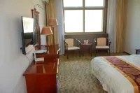Taolin Hotel - Wifi