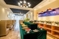Weifang Silk Road Hotel (Songpan Passenger Transport Center) - Breakfast