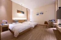 Aurelian Haven Hotel Hotels near Junlin Square