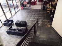 八宿迷途驿站 - 大堂酒廊