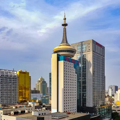 Kai Luan Hotel Hotel berhampiran Dataran Jiefang