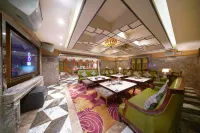 舟山世茂大飯店