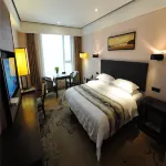 Wuhao Jingpin Hotel Hotels in Xinxiang