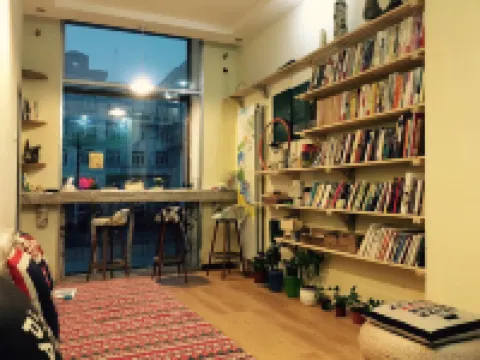 撫遠一路向東青年旅舍 撫遠酒店