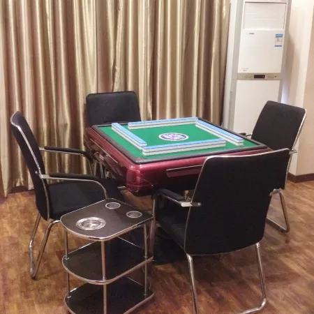 Bamin Hotel