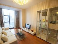 北京假日阳光酒店式公寓 - 时尚雅居两室一厅