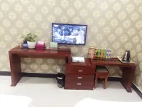 퉁화 하이후이 비즈니스 호텔 통화현 호텔