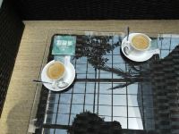 盘锦生态酒店 - 咖啡店