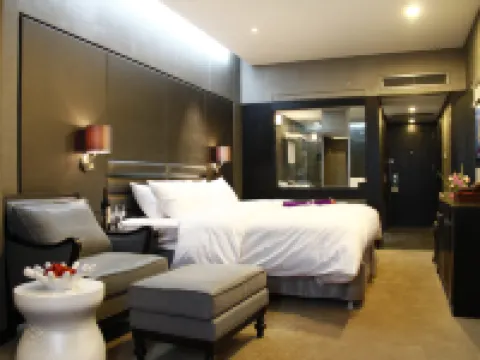 營口國際酒店 營口酒店