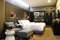 營口國際酒店 站前區酒店