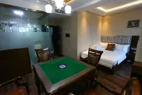 Mingyang Holiday Hotel Các khách sạn gần Xishan Shuixiang