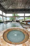 Wugong Mountain Rongyuan International Hot Spring Resort - Hot Springs