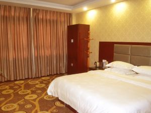 7+1 Business Hotel (Hefei Feihe Road)