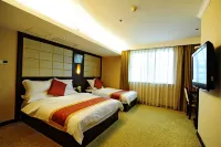 Overseas Chinese Hotel Hotels in Anxi