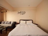 福州联众富都酒店公寓 - 标准大床房