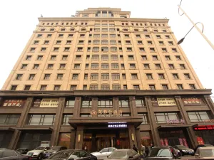 Lai Fu Shi Hotel
