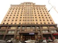 Lai Fu Shi Hotel Hotels near Anshan Yufo Mountain