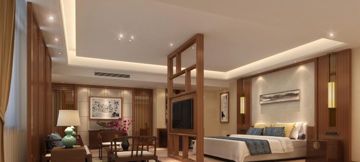 Shucha Culture Theme Hotel (Anxi Tea Bohui Wanda Plaza Branch) Hotels in Anxi County