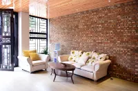 โรงแรมลู่กูหูไอซ่าง