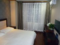 速8酒店(北京黄村西大街地铁站店) - 商务大床房