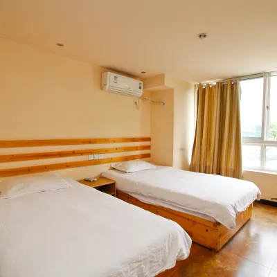 Tuke Express Hotel Hotel dekat Jalan Nanping