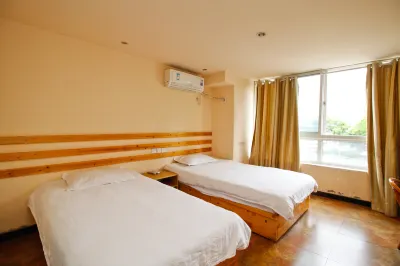 Tuke Express Hotel Hotel dekat Jalan Nanping