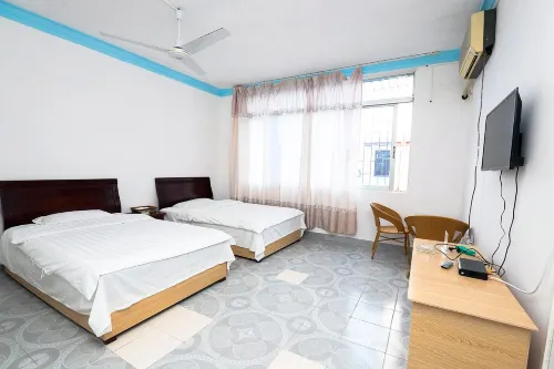 Beihai Songhua River Hotel