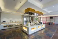 Taizhou Galaxy star hotel