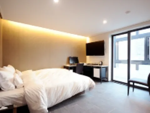 釜山西面皇后酒店 釜山酒店