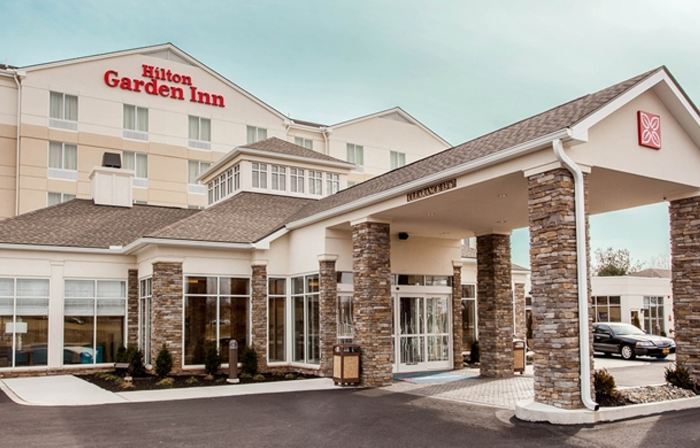 Hilton Garden Inn Minneapolis Airport Mall of America