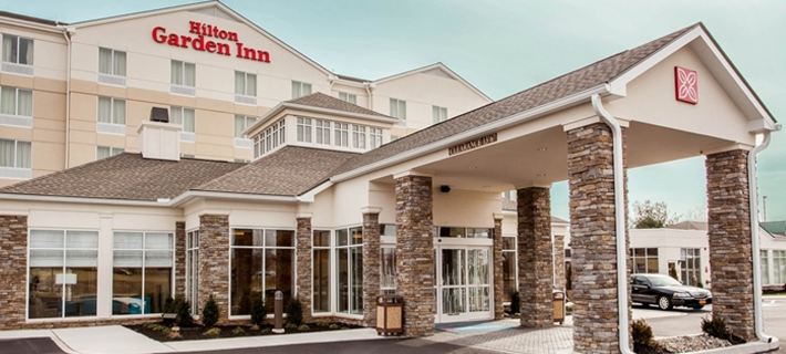 Hilton Garden Inn Minneapolis Airport Mall of America Hotel di Bloomington