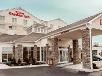 Hilton Garden Inn Minneapolis Airport Mall of America Hotels in Bloomington
