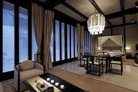 Yinlu Tongli House Hotels in Suzhou