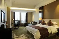 Purple Clay Hotel Hotels in Yixing