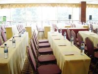 珠海迈豪国际酒店 - 会议室