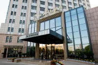 Central Hotel Hotels in People's Square Area