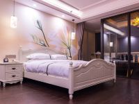 上海帝园精品花园酒店 - 标准大床房