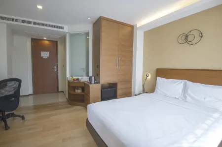 Marvin Suites Hotel