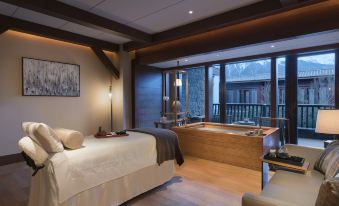 Jinmao Purelax Mountain Hotel Lijiang
