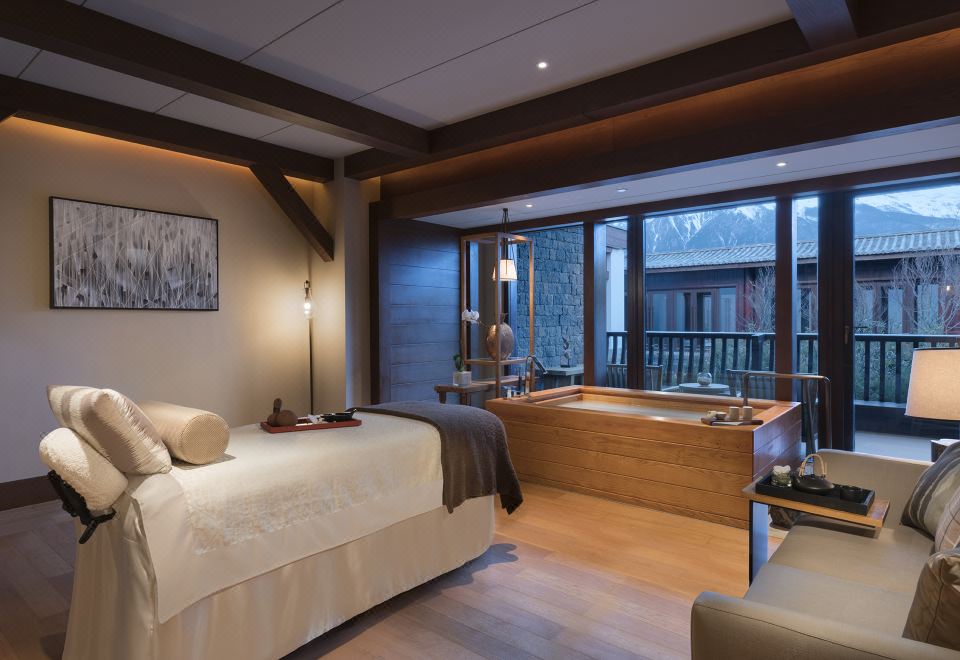 2. 진마오 퓨리얼 ..