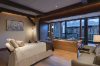 Jinmao Pureal Mountain Lijiang