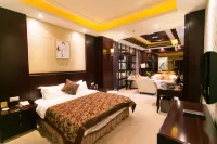 Zhenghe International Hotel Hotels in Taicang